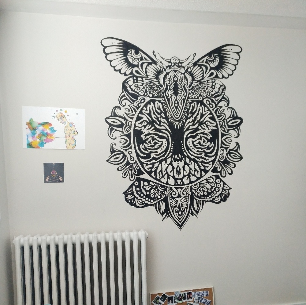 Meet your Posher, Chrissy